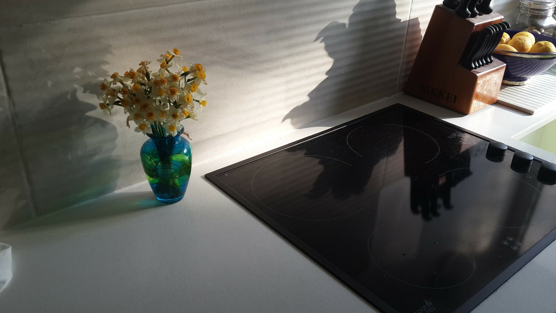 KRN Shareholders background